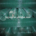 1/2 Inch Plastic Coated Welded Wire Mesh